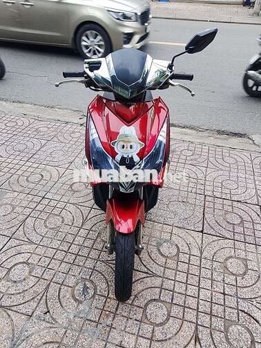 Honda Airblade ĐK 2013 giấy tờ đầy đủ bs79