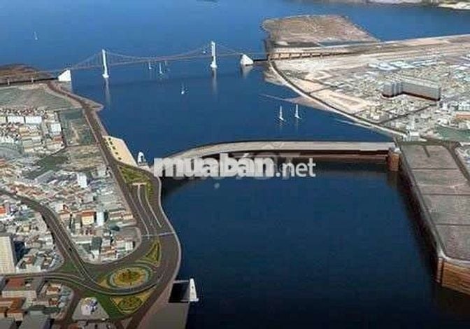 Bán nhà mặt tiền đường Lý thường Kiệt ngay Trung Tâm tài chính Đà Nẵng