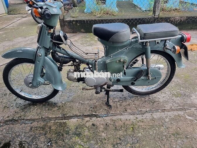 Cub 78 siêu rin full chất đẹp