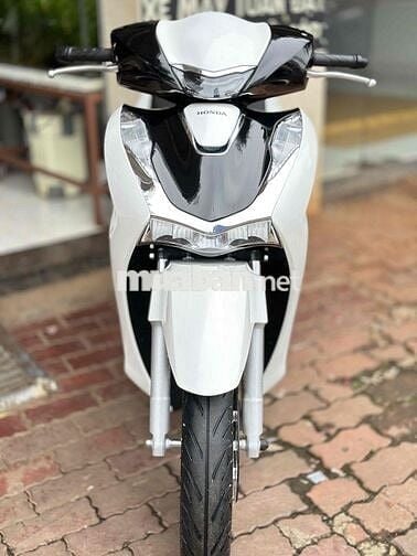 THANH LÝ SH 2024 Khách Bỏ Quên Xe Mới 99%