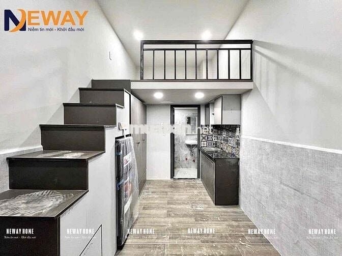 CHO THUÊ PHÒNG TRỌ CÓ GÁC FULL NT❤️‍🔥