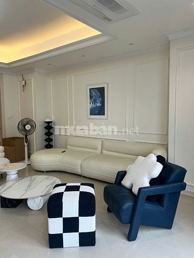 Bán CHCC Imperia Q2, SH, đặc biệt free xe hơi (115m,3pn giá 9,5ty)