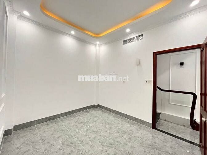 Cho thuê nhà trệt lầu hẻm 8-7-6 đường trần nam phú gần đại học y dược