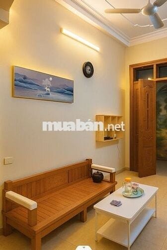 CHO THUÊ NHÀ NGUYÊN CĂN 2 TẦNG FULL NỘI THẤT TRUNG TÂM TP THANH HÓA