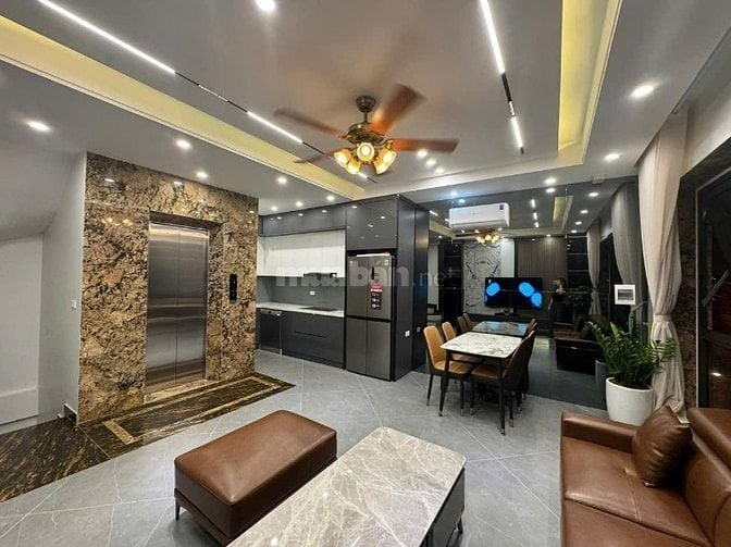 HOT 💥 BÁN HỘ BÀ CHỊ NHÀ ĐẸP KHÔNG TÌ VẾT ĐẦU NGÕ PHỐ TRẠM. SỐ NHÀ ĐẸP