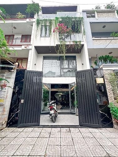 CHỦ VỪA GIẢM 500tr. BÁN NHÀ NGUYỄN KHẮC NHU Q1 CHỈ 4ty500 dt 60m2