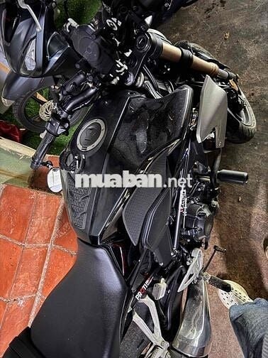 CB300R nguyen zin