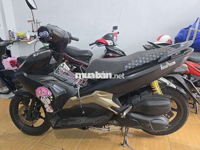 AB 125 2020 Biển 63