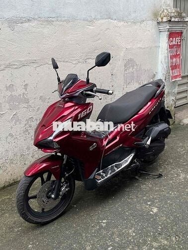 Ab160 2023 chính chủ xe đẹp