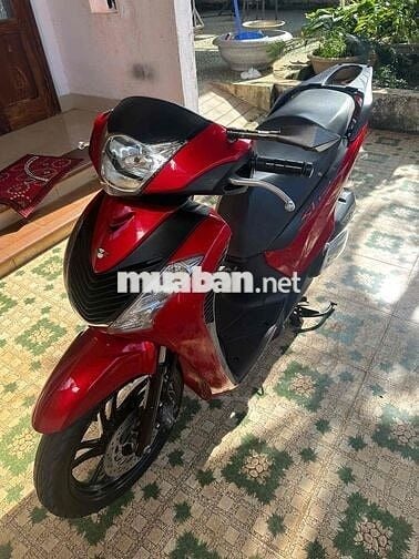 SH 150i 2014 (lên Ý)