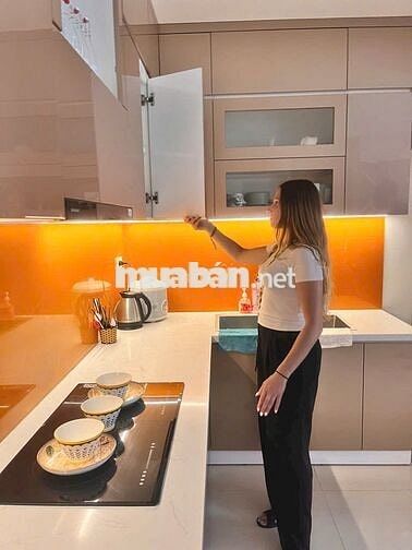 Cho thuê căn hộ + chung cư+ nera garden Huế, full nội thất