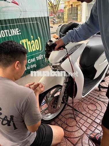 Cần bán SH_2022 - Cực cực mới ak ❤️