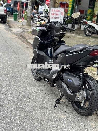 vario 160 siu cọp như mới ( hỗ trợ trả gop nợ xau)