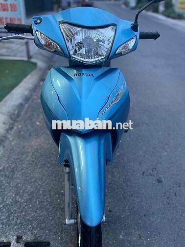 Xe bán. Honda Wave 110cc . Đk 11/ 2021 . Odo 12 ng