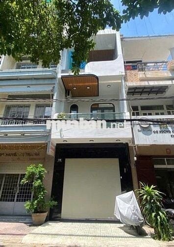 SIÊU PHẨM GIÁ *** BÀU CÁT – P.14, Q.TÂN BÌNH  4.5 x 16m - 3 Tầng
