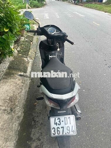 Bán xe máy Honda Future 125