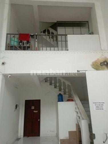 Bán nhà 64m2, 3 tầng, 7 phòng cho thuê, đường 44 Gò Vấp. 