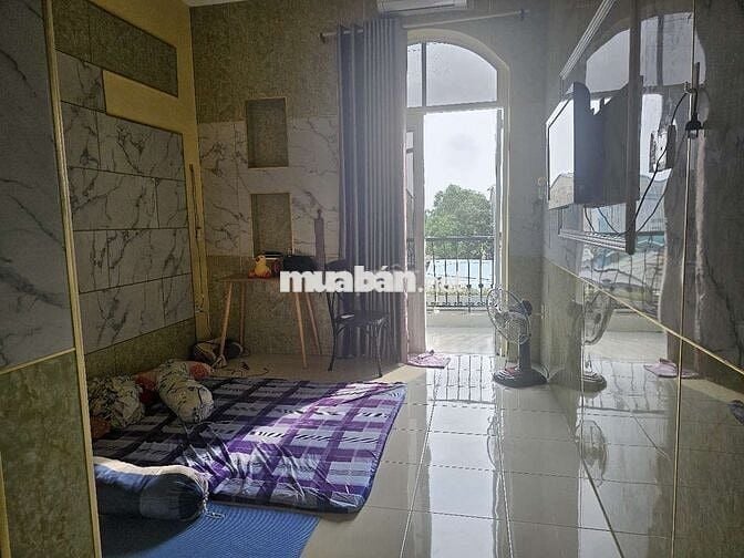 Cho thuê nhà 1902 lê văn lương