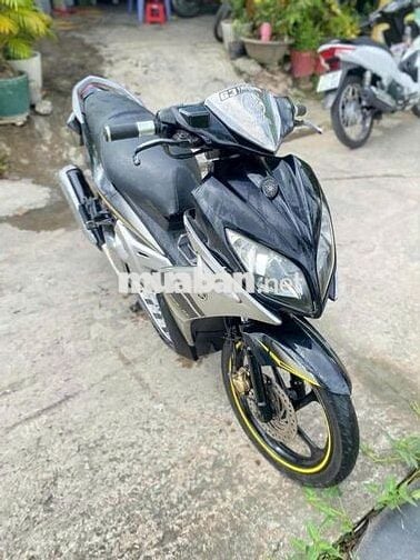 Yamaha Nouvo 4 xe rất đẹp êm