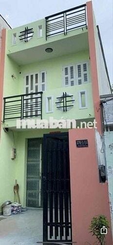 🍀Nhà cho thuê hẻm 270 Lê Đình Cẩn. Tân tạo. BTân