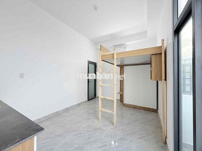 DUPLEX BAN CÔNG FULL NỘI THẤT📍TRƯỜNG CHINH-CẦU THAM LƯƠNG-PHAN VĂN HỚN