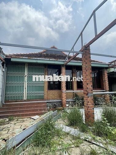 CHO THUÊ NHÀ MẶT TIỀN VÕ VĂN VÂN QUẬN BÌNH TÂN
