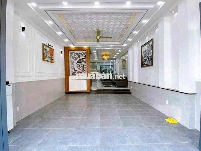 🇻🇳🇻🇳🇻🇳NHÀ PHỐ CAO CẤP FULL NỘI THẤT NHÀ BÈ