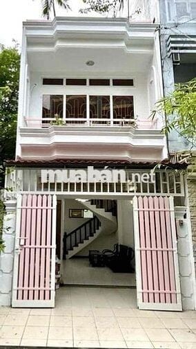 NGUYÊN CĂN MT HXH 4T4PN2WC (4x15) LÊ ĐỨC THỌ GÒ VẤP