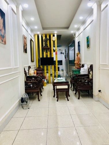Trực tiếp chủ nhà giao bán không qua trung gian 