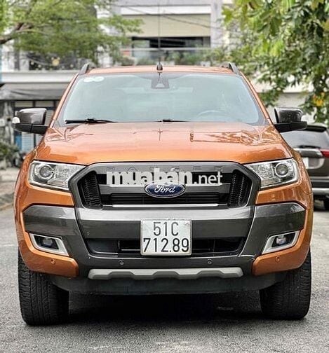 RANGER WILDTRAK 3.2AT4x4 2015 MẪU MỚI XE CỰC CHẤT