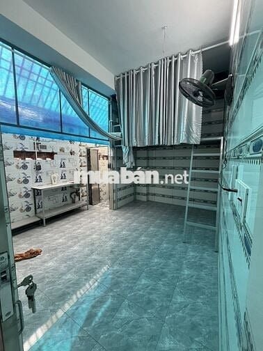 Phòng trọgiá từ 4tr2  lửng Đặng Thùy  Trâm Bình Thạnh
