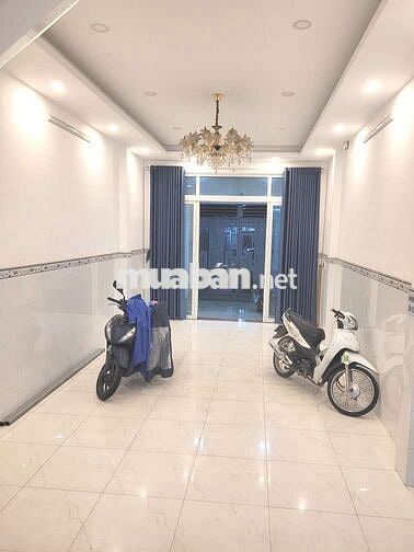 CHO THUÊ MẶT BẰNG- NGAY CHỢ BÌNH THÀNH- HẺM 7M THÔNG , ĐÔNG XE QUA LẠI