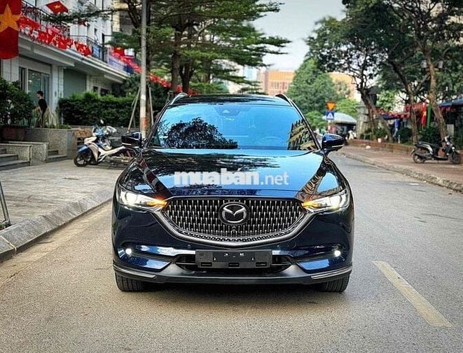 Mazda CX 8 2023 Premium - 30000 km
