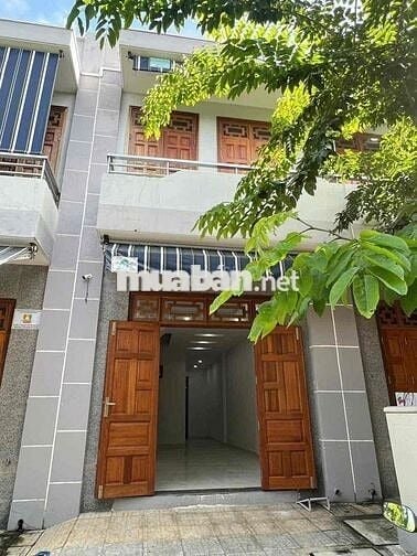 CHO THUÊ NHÀ KDC HIỆP PHÁT NHÀ MỚI