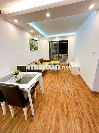 💥 Căn hộ siêu đẹp – Full nội thất xịn – View thành phố cực chill 💥