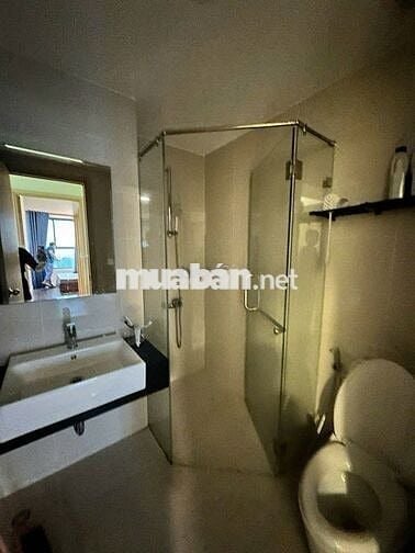 ChoThue Chung\cư BotanicaPremier  69M2 2 Phòng Ngủ Gần sân bay