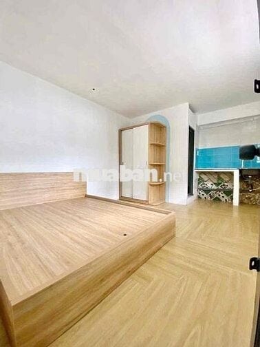 TRỐNG SẴN PHÒNG NGAY PHẠM NGŨ LÃO GÒ VẤP