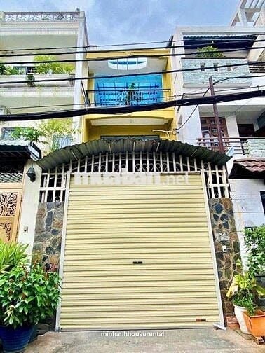 ✅ NHÀ MT HOÀNG KẾ VIÊM KHU VIP K300 TÂN BÌNH