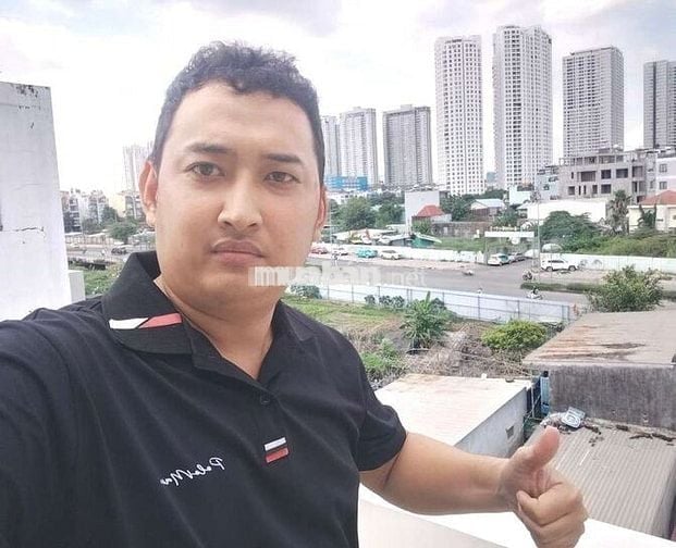 Bán Nhà 2 Tầng BTCT 56 m2 Hẻm Thông Tứ Tung Khu Kiều Đàm Chỉ Hơn 5 Tỷ