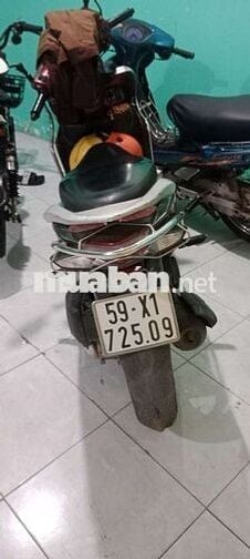 Xe gd ko dùng tới nên bán