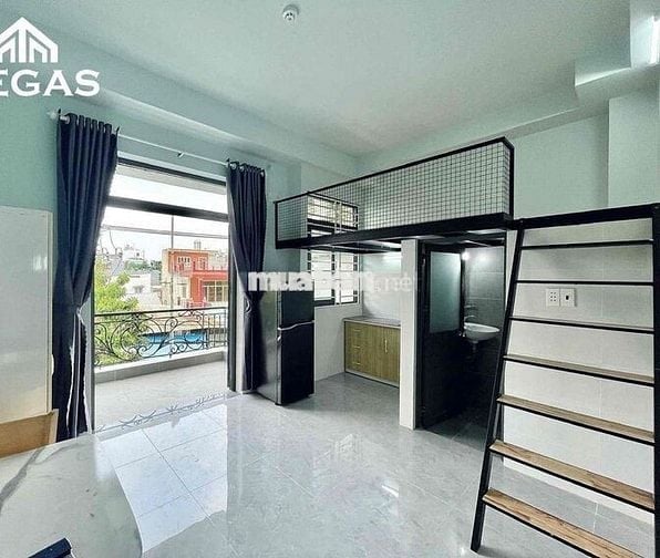 Cho Thuê Chuỗi Căn Hộ Khu Etown Giá Từ #4TR