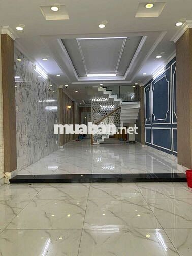 Nhà đẹp giá tốt ngay Aeonmall Bình Tân