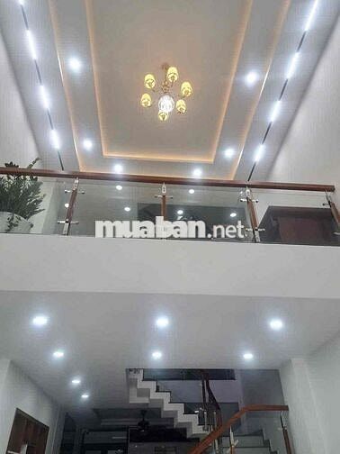 💎 💎 💎 FULL NỘI THẤT TRỆT 3 LẦU 4,5❌16M CÓ 4PN 5WC HẺM XE HƠI