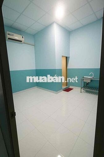 🏡 PHÒNG TRỌ MÁY LẠNH – LINH ĐÔNG – THỦ ĐỨC
