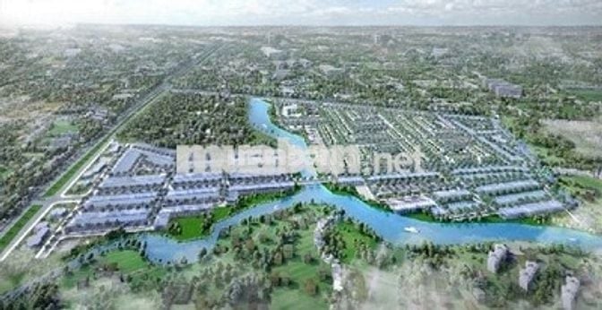 Bán nhà 4 Tầng xây sẵn dt 120m2 liền kề Phú Mỹ Hưng Q7