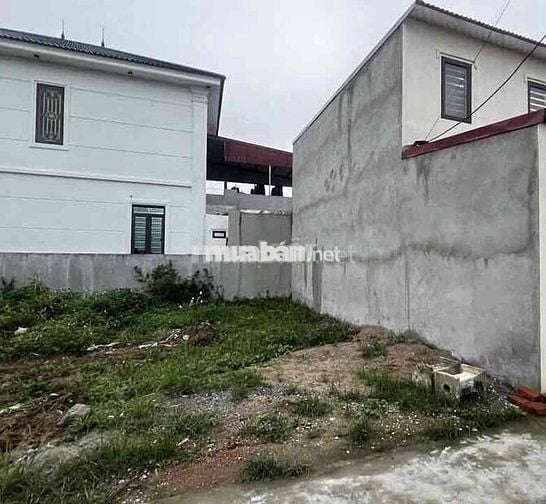 Đất 55m2 ngang 5m thôn Xích Thổ, Hồng Thái chỉ hơn 1.1 tỷ đồng