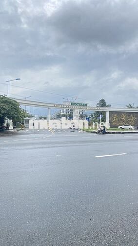 Bán lô đất đường Nguyễn Lương Bằng kiệt 5m dt 93m giá : 2tỷ6