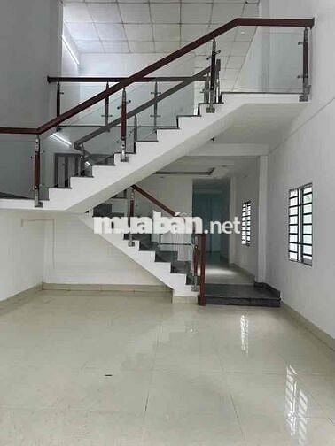 Nhà Gác Lửng 3PN 85,5 Nguyễn Lương Bằng