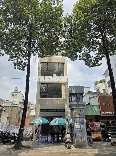 CHO THUÊ NHÀ TRUNG TÂM Q1 –  ĐƯỜNG TRẦN QUANG KHẢI,KD TỰ DO, GIÁ TỐT