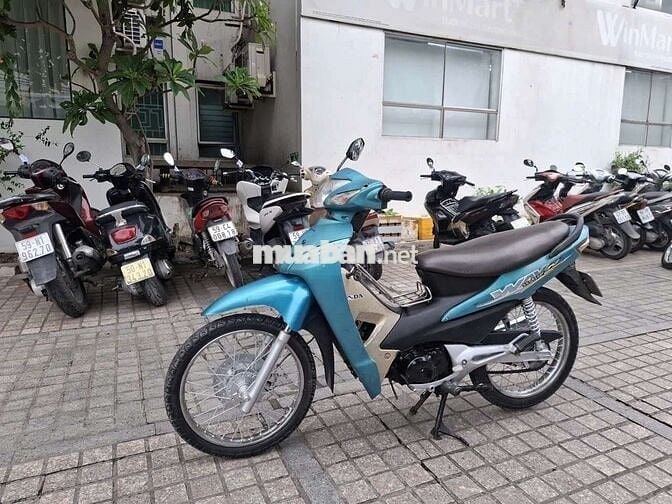 Xe wave a Hàn Quốc